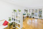 *TOP-Lage* 3-Zi-Whg mit Wintergarten und 2 TG-Stpl. in Augsburg zimmer