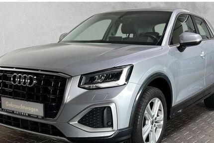 Audi Q2 59.248 km 18.490 &euro; Scheuring 86937