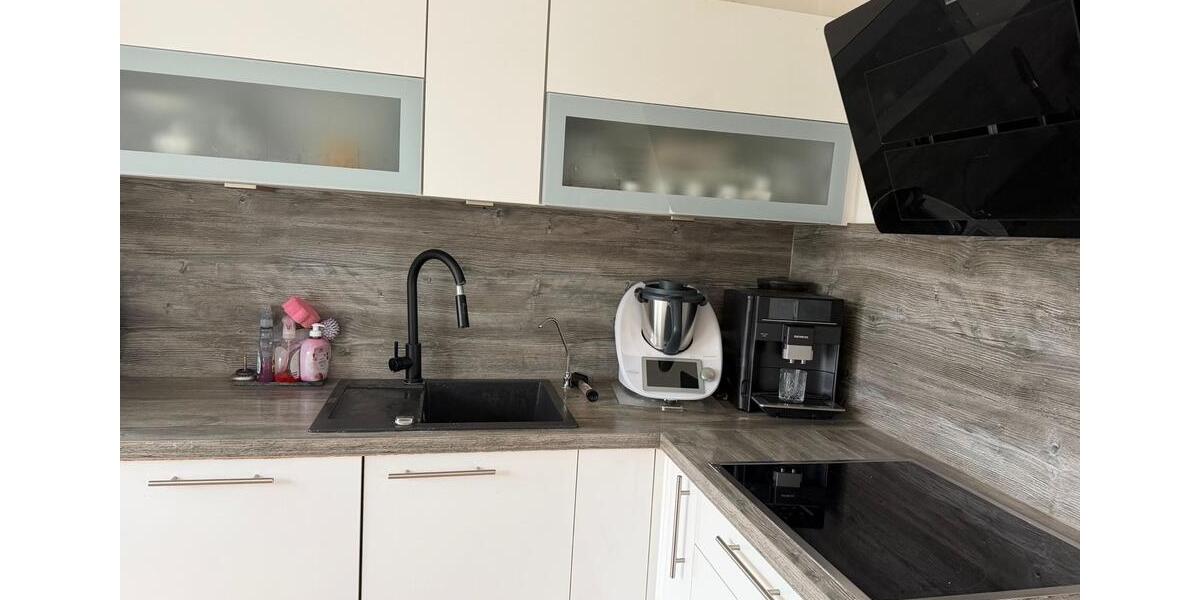 Maisonettenwohnung Augsburg Hochzoll - 3 Zimmer, 85 m&sup2;, 429.000&euro; | Angebot:26959574