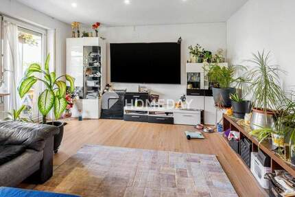 Großzügige 4-Zimmer-Wohnung mit zwei Loggien 4 zimmer