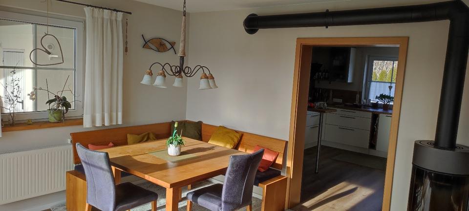 Doppelhaushälfte Augsburg - 4 Zimmer, 115 m&sup2;, 520.000&euro; | Angebot:25538581