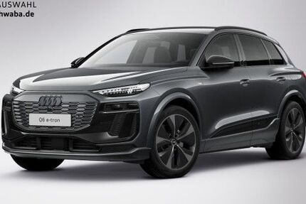 Audi Q6 e-tron 2.004 km 76.290 &euro; Gersthofen 86368