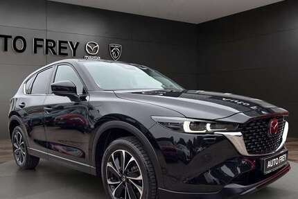 Mazda CX-5 36.034 km 32.950 € Augsburg 86167