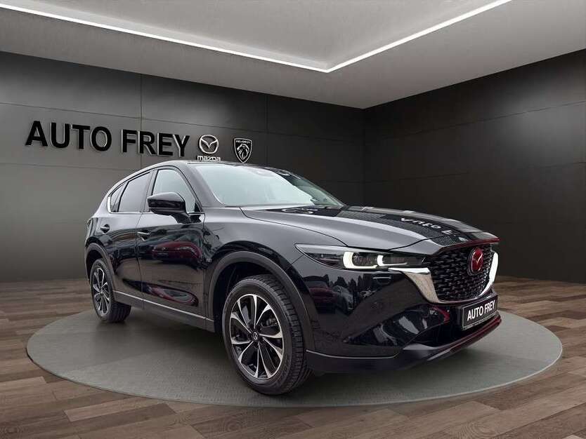 Mazda CX-5 36.034 km 32.950 € Augsburg 86167