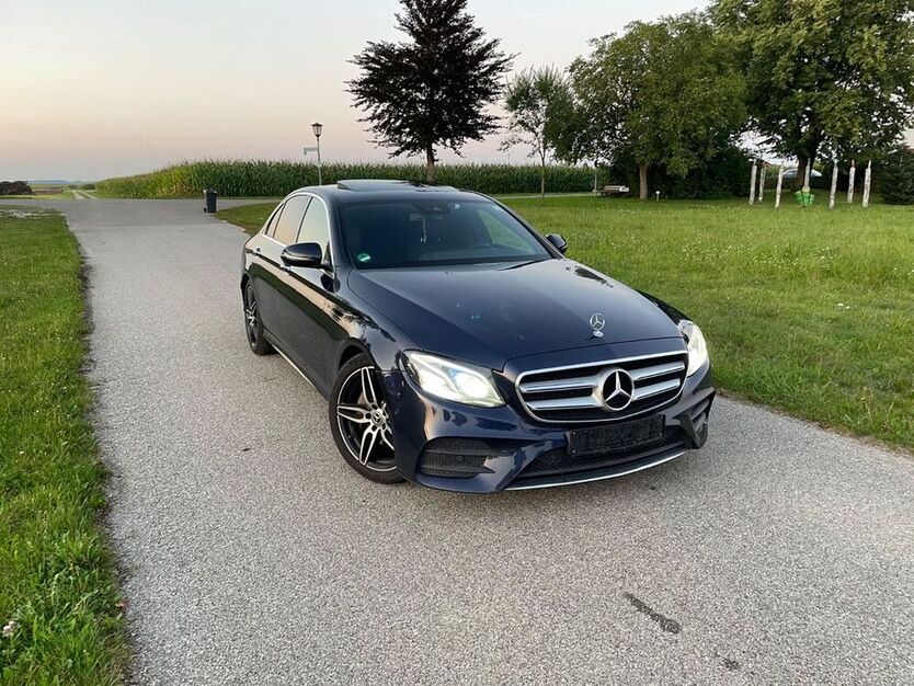 E 220