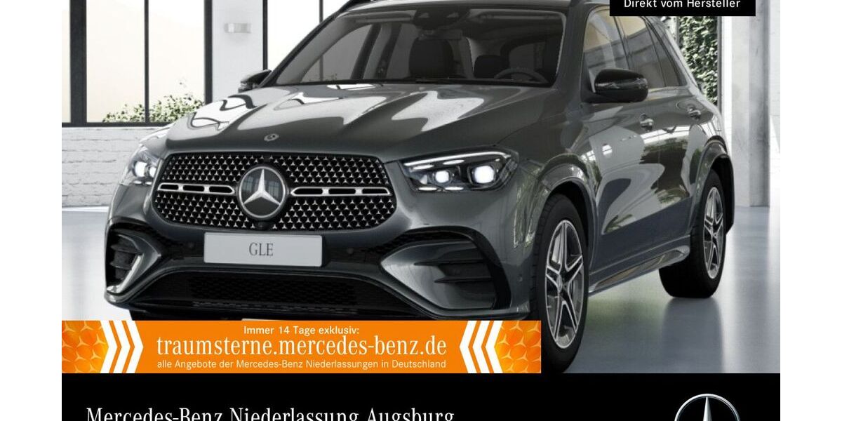Mercedes-Benz GLE 350 13.769 km 81.990 € Augsburg 86161
