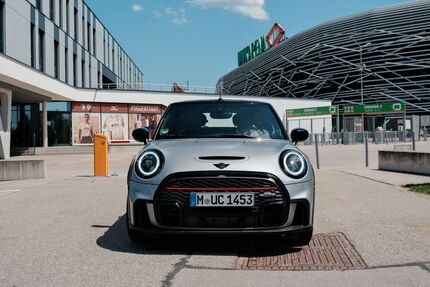 Mini John Cooper Works Cabrio 46.000 km 32.990 &euro; Stadtbergen 86391