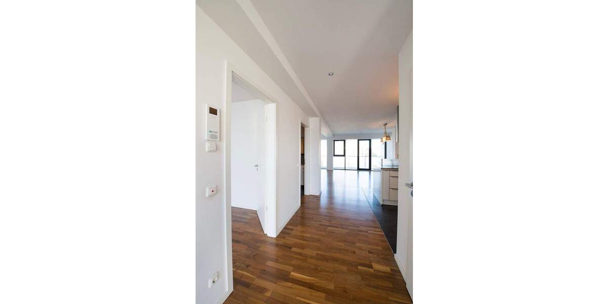 Etagenwohnung Augsburg Pfersee - 3 Zimmer, 118 m&sup2;, 659.000&euro; | Angebot:25928042