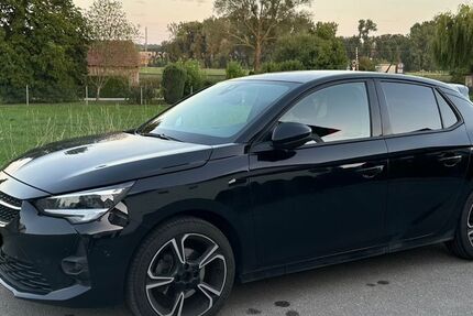 Opel Corsa 58.400 km 16.490 &euro; Dasing 86453