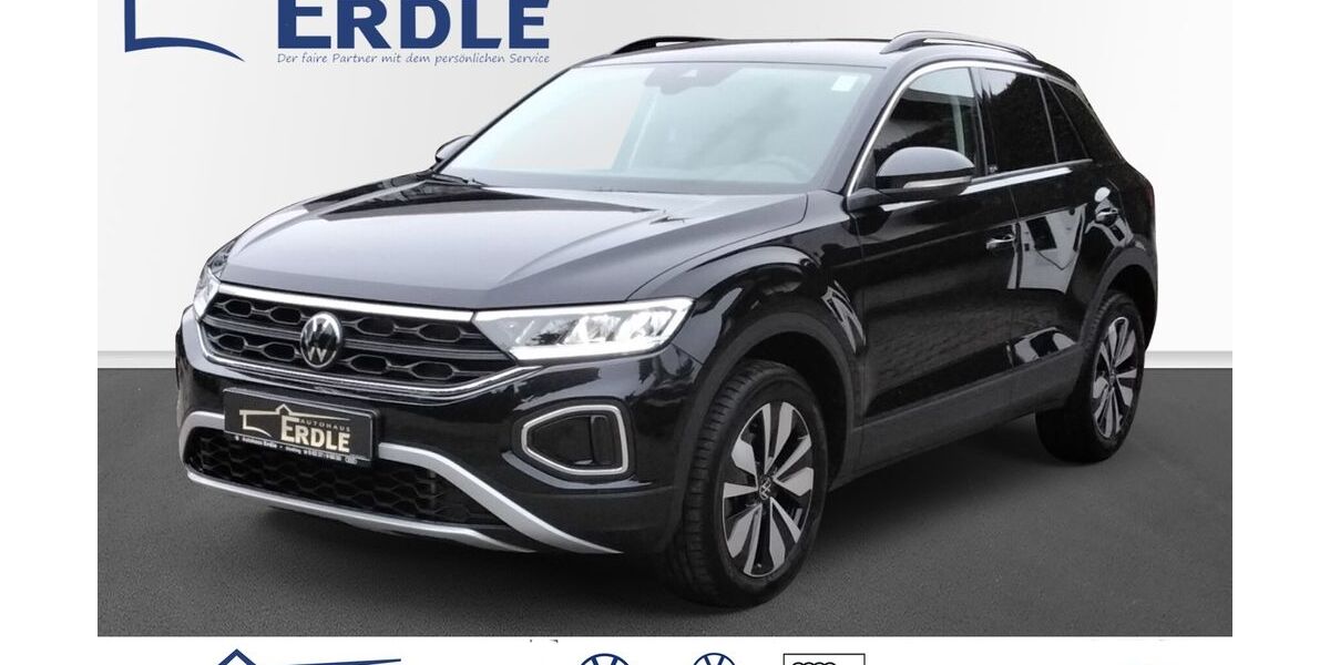 VW T-Roc 11.800 km 26.990 &euro; Aindling 86447