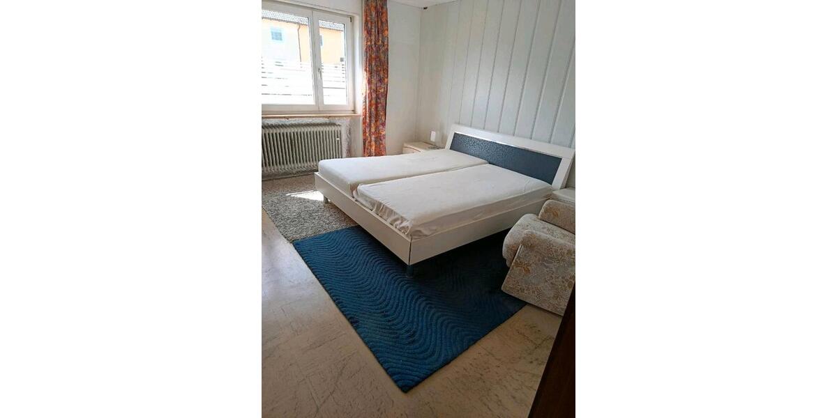 Erdgeschoßwohnung Friedberg - 4 Zimmer, 80 m&sup2;, 1.900&euro; | Angebot:26448832