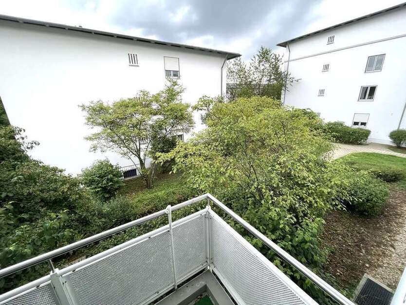 Wohnung zum Mieten in Augsburg 695 € 61 m²
