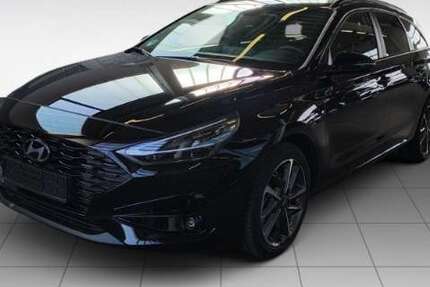 Hyundai i30 29.500 km 23.985 &euro; Augsburg 86165