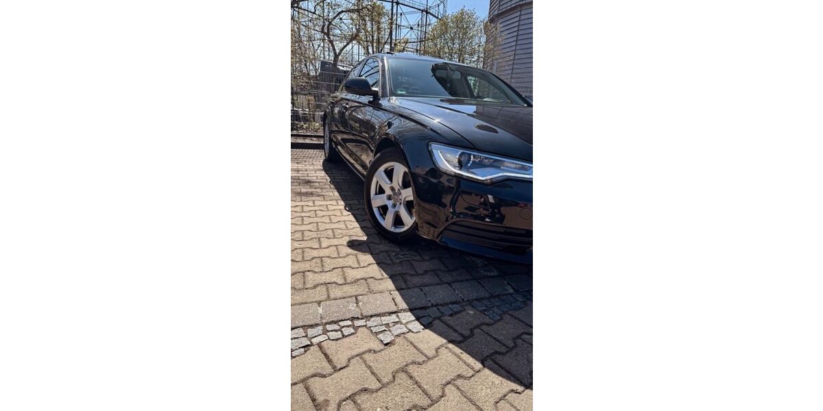 Audi A6 244.300 km 10.500 &euro; Augsburg 86199