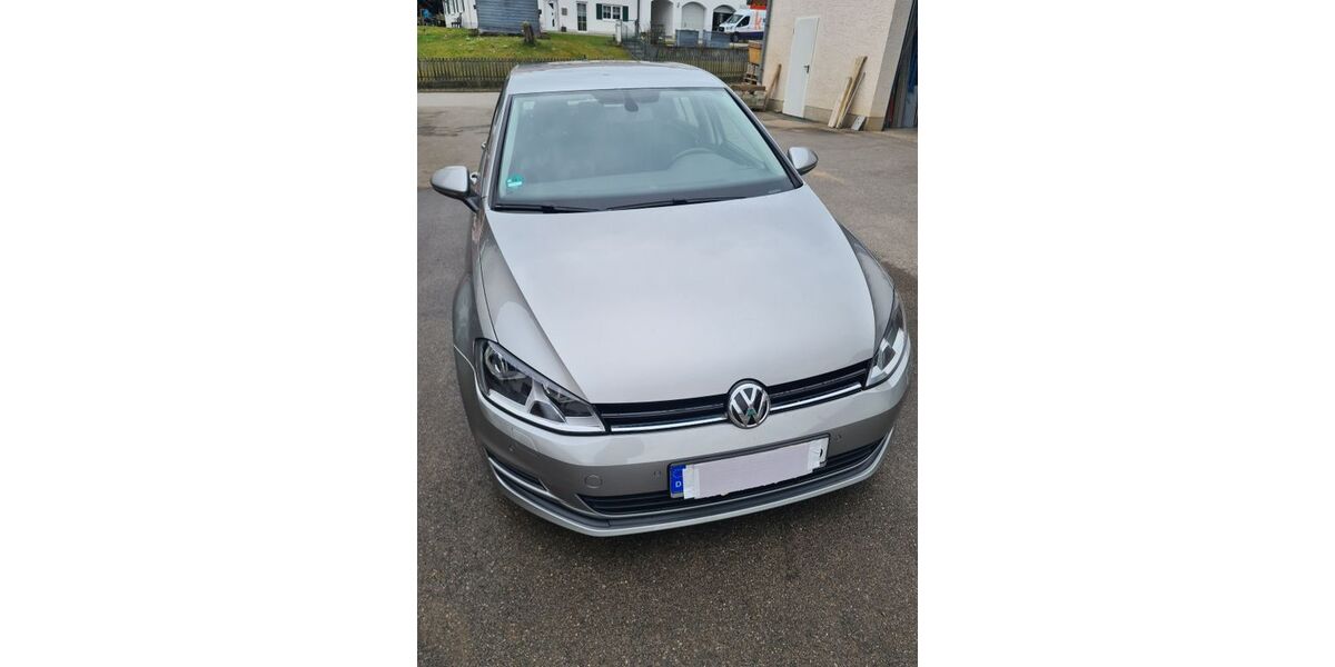 VW Golf 146.000 km 8.500 &euro; Grimoldsried 86866