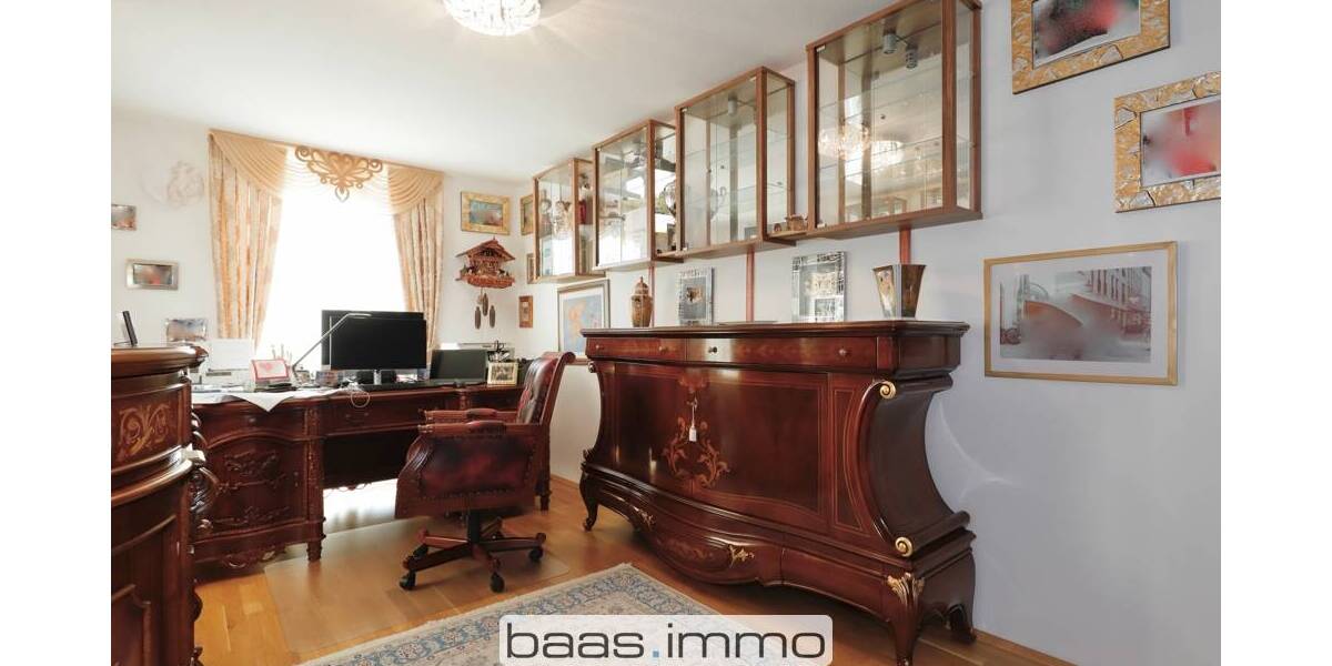 Reihenendhaus Gersthofen - 6 Zimmer, 157 m&sup2;, 845.000&euro; | Angebot:25996075