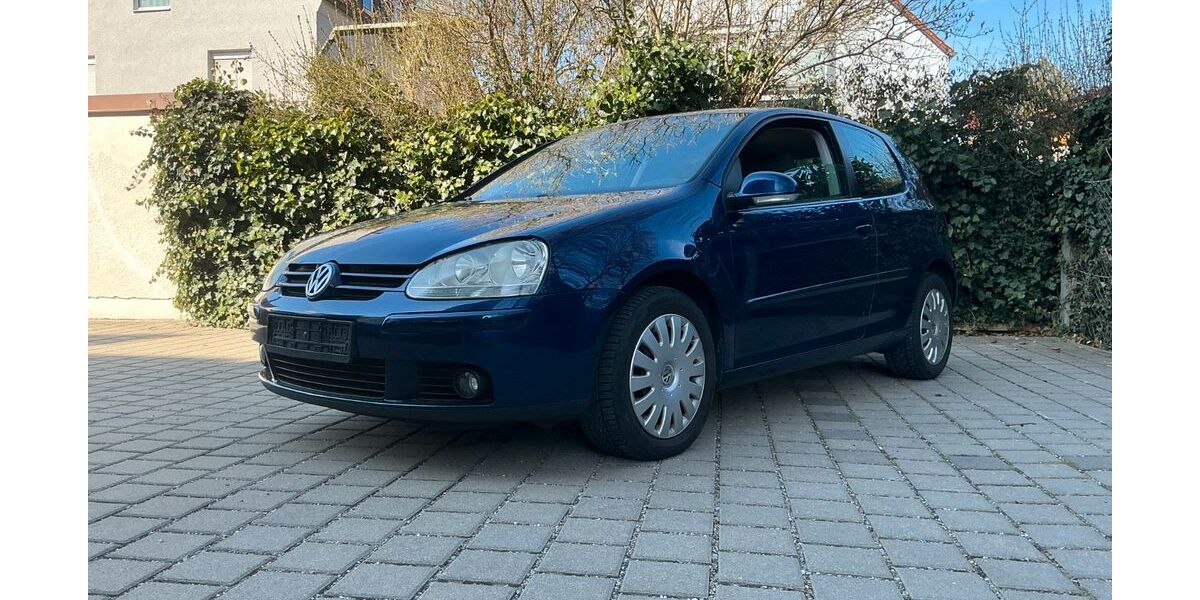 VW Golf 209.580 km 2.800 &euro; Augsburg 86156