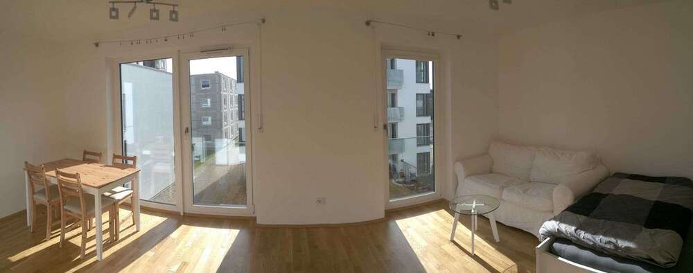 Wohnung zum Kaufen in Augsburg 200.000 € 29.18 m²