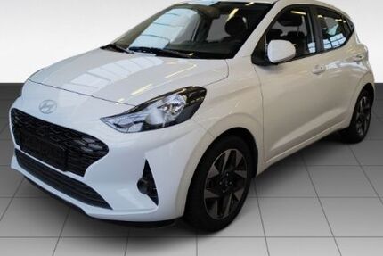 Hyundai i10 15.451 km 15.985 &euro; Augsburg 86156