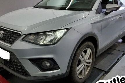Seat Arona 70.000 km 11.390 &euro; Gersthofen 86368
