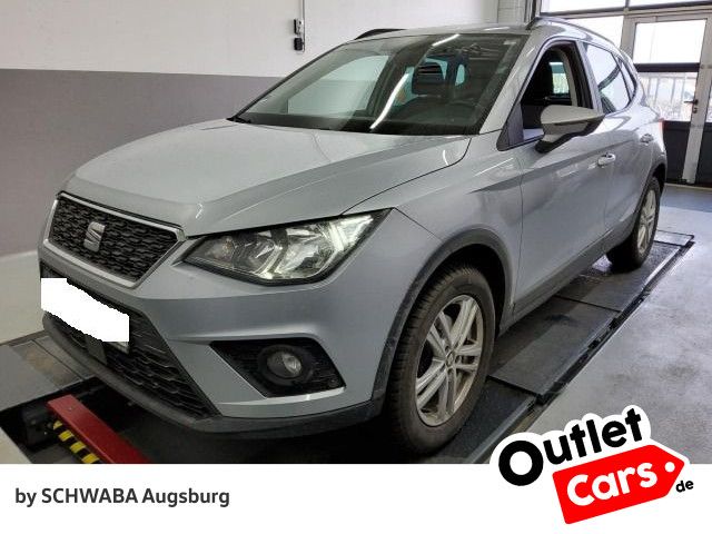Seat Arona 70.000 km 11.490 &euro; Gersthofen 86368