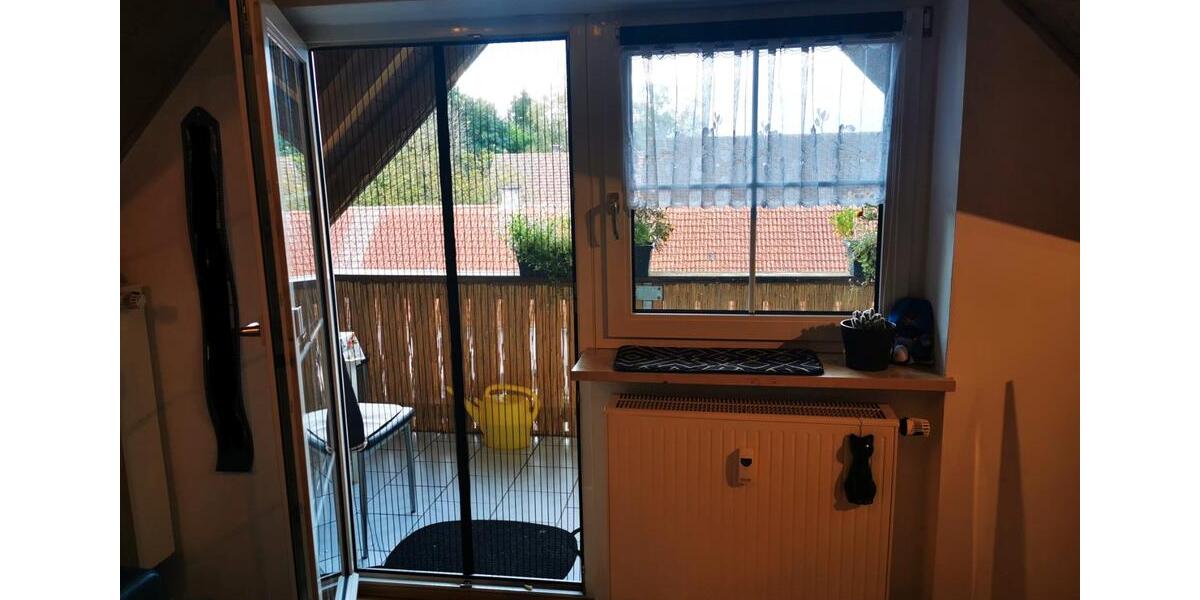 Maisonettenwohnung Fischach - 4 Zimmer, 105 m&sup2;, 298.000&euro; | Angebot:26517132