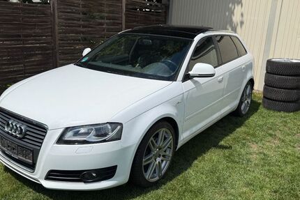 Audi A3 327.803 km 3.800 &euro; Augsburg 86163