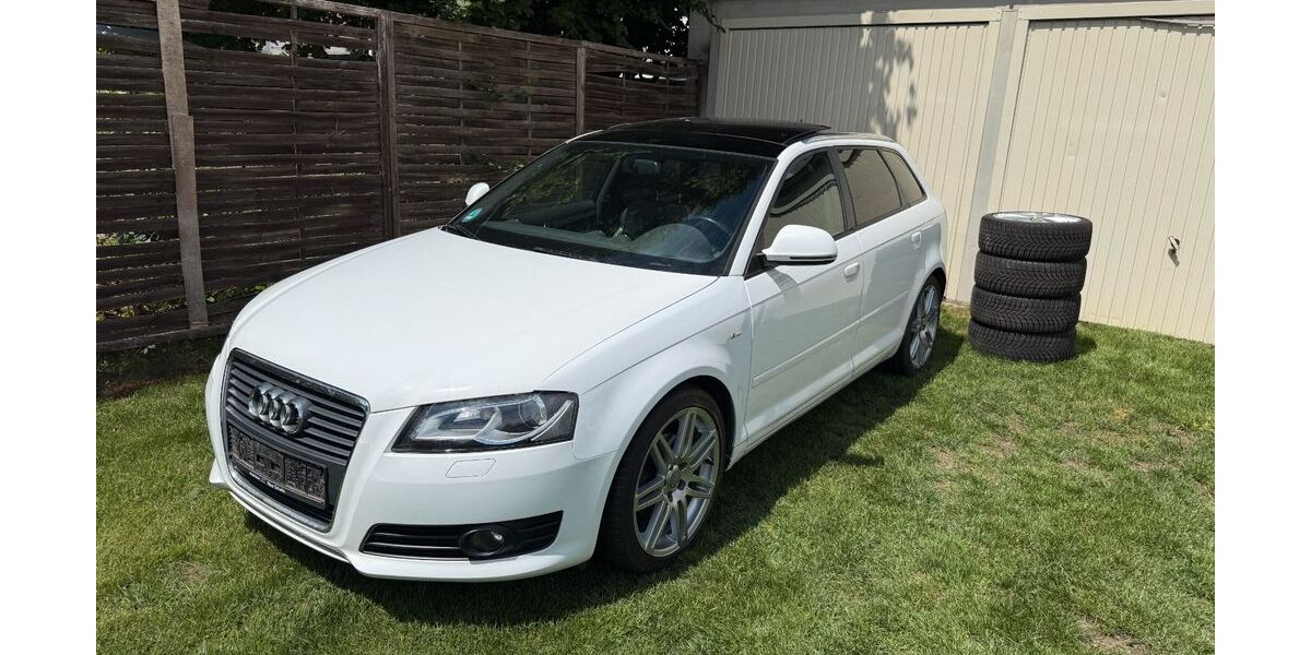 Audi A3 327.803 km 3.800 &euro; Augsburg 86163