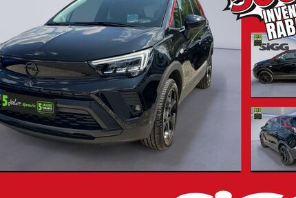 Opel Crossland (X) 21.915 km 18.980 &euro; Augsburg 86167
