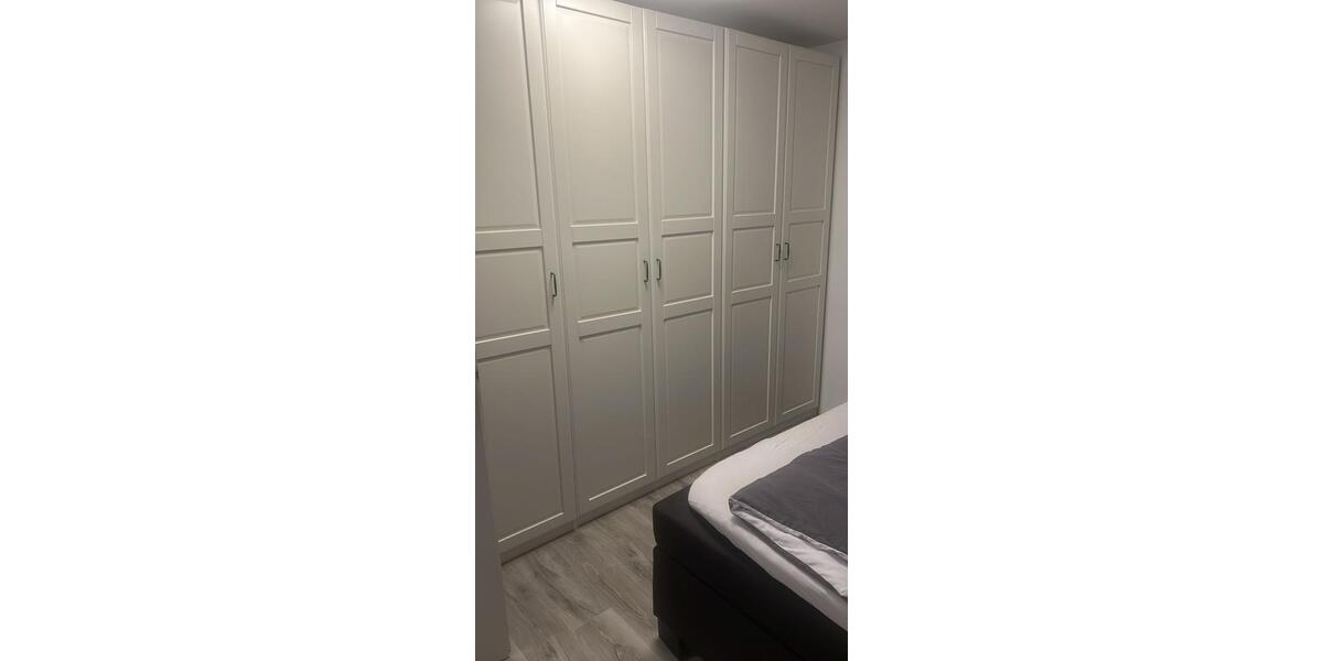 Dachgeschoßwohnung Augsburg Haunstetten-Siebenbrunn - 2 Zimmer, 58 m&sup2;, 1.080&euro; | Angebot:24432664