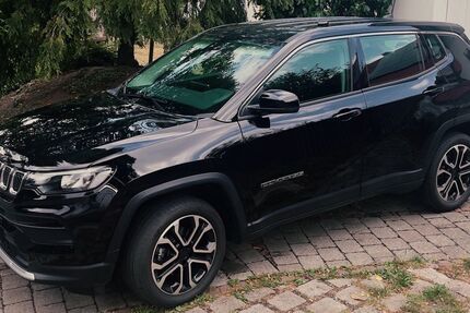 Jeep Compass 11.500 km 24.200 &euro; Kleinaitingen 86507