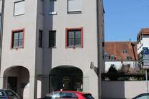Wohnung zum Kaufen in Augsburg 309.000 € 90 m²