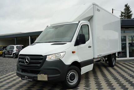Mercedes-Benz Sprinter 230.000 km 24.990 &euro; Königsbrunn 86343