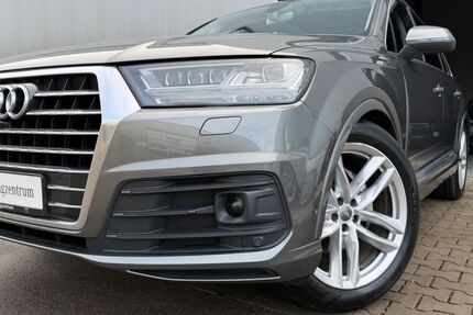 Audi Q7 233.247 km 25.900 &euro; Augsburg 86167