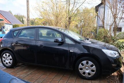Opel Astra 190.000 km 2.900 &euro; Obergriesbach 86573
