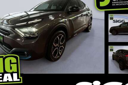 Citroen C4 29.999 km 19.480 &euro; Augsburg 86167