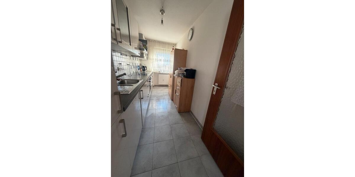 Erdgeschoßwohnung Augsburg Bergheim - 3 Zimmer, 73 m&sup2;, 420.000&euro; | Angebot:24535592