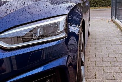 Audi A5 101.000 km 23.990 &euro; Thierhaupten 86672