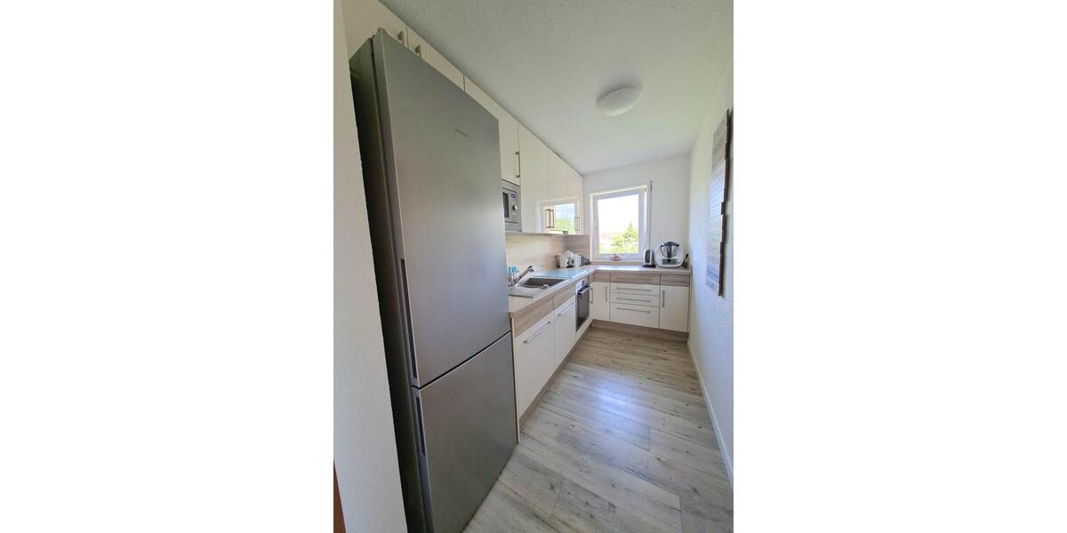 Etagenwohnung Gersthofen - 3 Zimmer, 67 m&sup2;, 310.000&euro; | Angebot:27091022