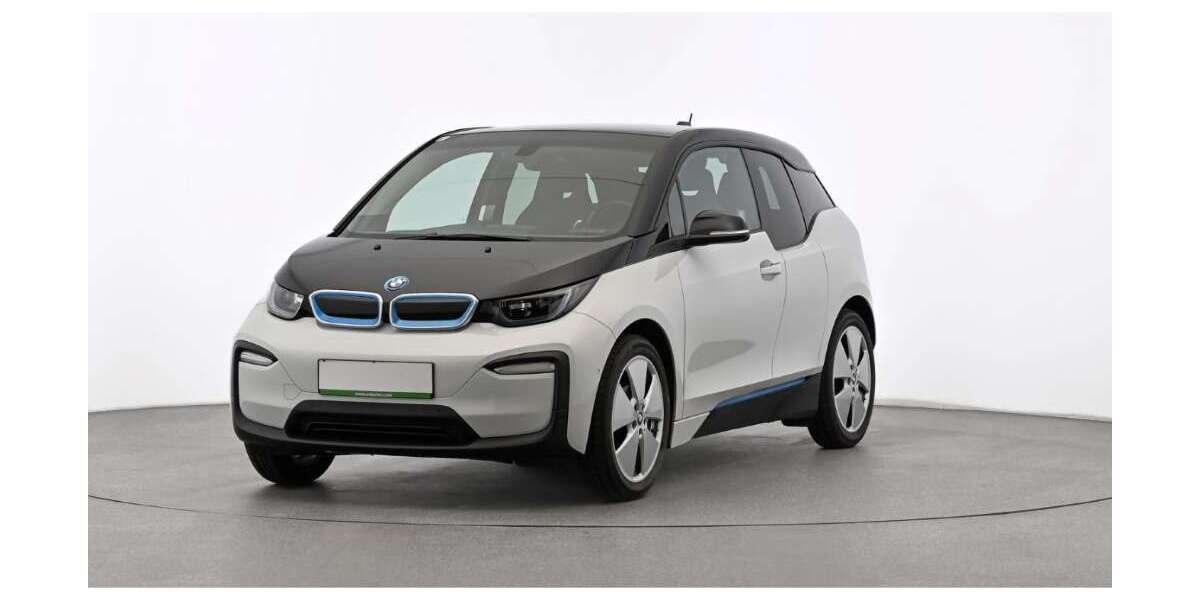 BMW i3 50.000 km 20.990 &euro; Aichach 86551