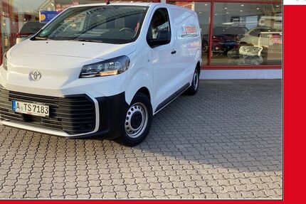 Toyota Proace (Verso) 4.000 km 27.900 &euro; Augsburg-Lechhausen 86165