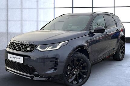 Land Rover Discovery Sport 16.900 km 53.890 &euro; Augsburg 86165
