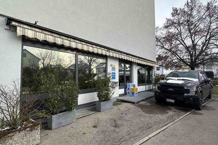 Gewerbeobjekt Friedberg - 289.500&euro; | Angebot:21695276