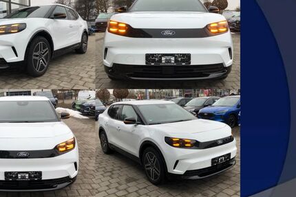 Ford Capri 14.374 km 42.000 &euro; Augsburg 86156