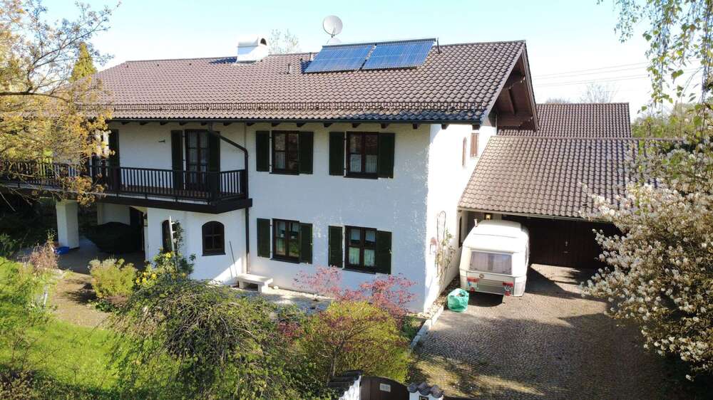 Einfamilienhaus Wertingen - 7 Zimmer, 248 m&sup2;, 795.000&euro; | Angebot:26195272
