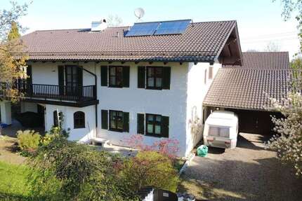 Haus Wertingen - 7 Zimmer, 248 m&sup2;, 795.000&euro; | Angebot:26195272