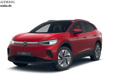 VW ID.4 17.500 km 39.590 &euro; Gersthofen 86368