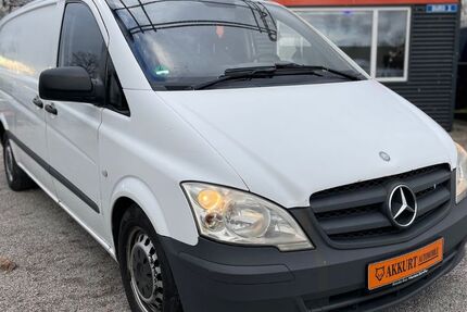 Mercedes-Benz Vito 255.748 km 6.750 € Augsburg 86167