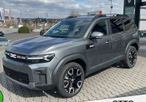 Gebrauchtwagen Dacia Bigster