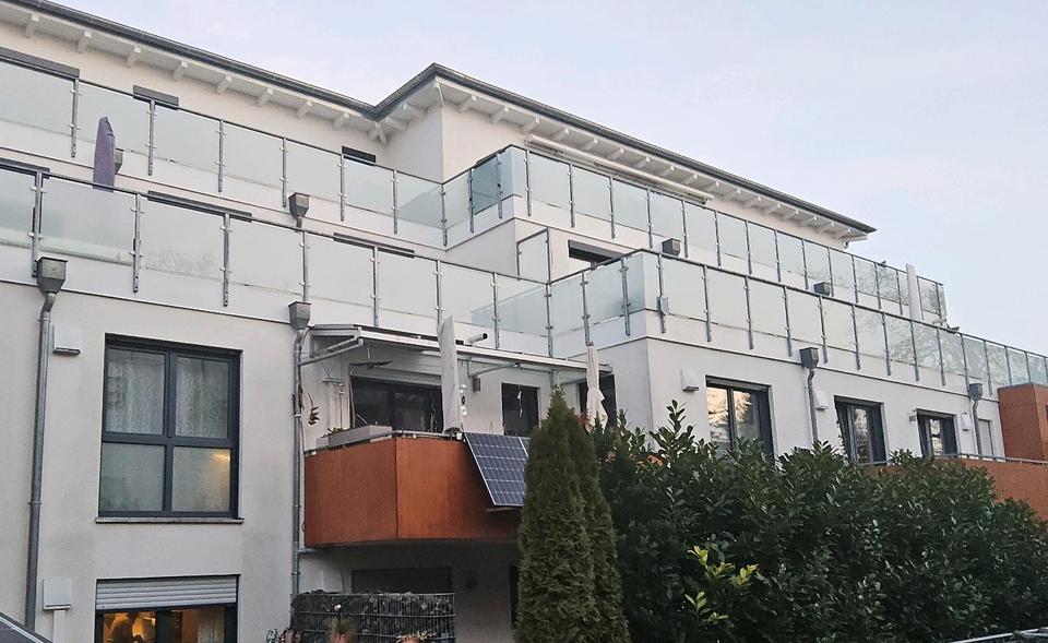 Eigentumswohnung zum Verkauf 2 zimmer